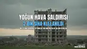 Ukrayna Devlet Başkanı Zelenskiy: "Rusya 1800 güdümlü bomba ve 87 füzeyle saldırı düzenledi"