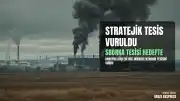 Ukrayna Güçlerinden Rusya'nın Kritik Mikroelektronik Tesisi Sborka'ya Stratejik Saldırı