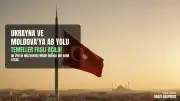 Ukrayna ve Moldova'nın AB Üyelik Sürecinde Yeni Bir Aşama: Temeller Faslı Açıldı