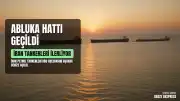 Umman Körfezi'nde Hareketlilik: İran Petrol Tankerleri ABD Ablukası Hattını Geçti