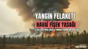 Utah Valisi Spencer Cox Orman Yangınları Nedeniyle Havai Fişek Kullanımını Yasakladı