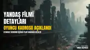 Uyumsuz Serisi: Yandaş Bölüm 1 Filminin Konusu ve Oyuncu Kadrosu Hakkında Bilgiler
