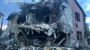 Zelenskiy: Rusya, 3 Günde 530 İHA ve 2 Füze Kullandı