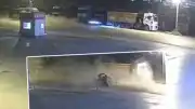 Ankara İstiklal Mahallesi'nde Trafik Kazası: 3 Ölü, 1 Ağır Yaralı