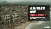 Venezuela'da Deprem Felaketi: Modern Tarihin En Zorlu Dönemlerinden Biri Yaşanıyor
