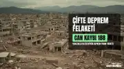 Venezuela'daki Çifte Depremde Can Kaybı 188'e Yükseldi