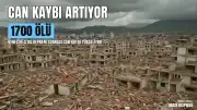 Venezuela'daki Depremde Can Kaybı 1700'e Ulaştı