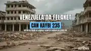 Venezuela'daki Depremler Sonrası Bilançolar Ağırlaşıyor: Can Kaybı 235'e Yükseldi
