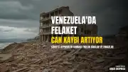 Venezuela'daki Depremlerde İki Profesyonel Futbolcunun Ailesi Hayatını Kaybetti