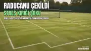 Wimbledon Öncesi Emma Raducanu'dan Kötü Haber: Stres Kırığı Nedeniyle Turnuvadan Çekildi