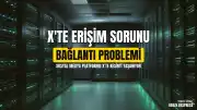 X (Twitter) Platformunda Erişim Sorunları: Kullanıcılar Bağlantı Problemi Yaşıyor