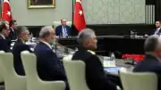 Milli Güvenlik Kurulu'ndan Doğu Akdeniz Vurgusu: KKTC Mesajı ve Oldubitti Uyarısı