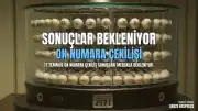 17 Temmuz On Numara Çekiliş Sonuçları Hakkında Bilgilendirme
