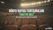 2026 Dünya Kupası Organizasyonunda Yönetim ve Adalet Tartışmaları