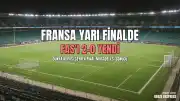 2026 FIFA Dünya Kupası Çeyrek Finali: Fransa, Fas Karşısında Galip Gelerek Yarı Finale Yükseldi
