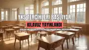 2026 YKS Tercih Tarihleri ve Kılavuzu Yayınlandı