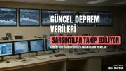 23 Temmuz 2026 Tarihli Güncel Deprem Verileri Paylaşıldı