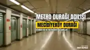 24 Temmuz 2026 Gelişmeleri: İstanbul'da Metro Durağı Beklentisi ve Sultangazi'de Rehin Alma Olayı