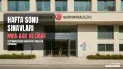 25-26 Temmuz 2026 ÖSYM Sınav Takvimi: MEB-AGS ve ÖABT Uygulanacak