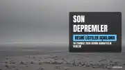 28 Temmuz 2026 Tarihli AFAD ve Kandilli Rasathanesi Son Depremler Listesi