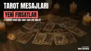 3 Temmuz 2026 Günlük Tarot Analizi: Değişim ve Denge Temaları Ön Planda
