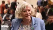 Devon ve Cornwall Polisi: Ann Widdecombe Cinayetinde Siyasi Bir Motivasyon Belirtisi Yok