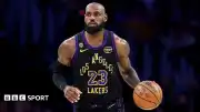 Miami Heat'ten LeBron James Hakkında Hatalı Paylaşım