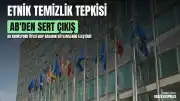 AB Komisyonu Üyesi Marta Kos'tan Sırp Bakan Paunovic'e Sert Tepki: "Avrupa'da etnik temizliği meşrulaştıran söylemlere yer yok"