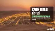 ABD Başkanı Trump'ın Tehditlerinin Ardından İran Basınından Kritik Enerji Tesisleri Listesi