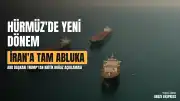 ABD Başkanı Trump'tan Hürmüz Boğazı Açıklaması: "Hürmüz Boğazı, İran hariç herkese açık"