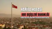 ABD Dışişleri Bakanlığı Afrika Haritası Hatası Nedeniyle Özür Diledi