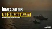 ABD Merkez Komutanlığı İran Hedeflerine Yönelik Operasyon Başlattı