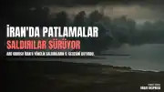 ABD Merkez Komutanlığı'ndan Açıklama: İran'a Yönelik Saldırılar 9. Gecesinde Sürüyor