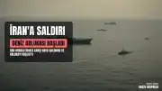 ABD Merkez Kuvvetler Komutanlığı (CENTCOM): "İran'a karşı ek bir hava saldırısı başlattık"