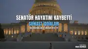 ABD Senatörü Lindsey Graham 71 Yaşında Hayatını Kaybetti