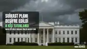 ABD'de Trump, Vance, Netanyahu ve Musk'ı Hedef Alan Suikast Planı Deşifre Edildi: 8 Kişi Tutuklandı