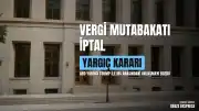 ABD'de Yargıç Trump ile IRS Arasındaki Vergi Mutabakatını İptal Etti
