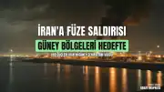 ABD'den İran'ın Güney Bölgelerine Hava Saldırısı Düzenlendi