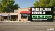 ABD'li Fast-Food Zinciri Taco Bell, Marul Kullanımını Durdurdu