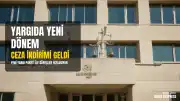 Adalet Bakanı Akın Gürlek: "Daha hızlı, etkin ve verimli yürütülmesini sağlayacak düzenlemelerle adalet sistemimizi güçlendireceğiz"