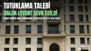 Ahbap Derneği Soruşturması: Haluk Levent Dahil 19 Şüpheli İçin Tutuklama Talebi