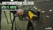 Akaryakıt Piyasasında Motorin Fiyatlarına Zam Beklentisi