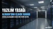 Alibaba, Çalışanlarına Claude Code Kullanımını Yasaklamaya Hazırlanıyor
