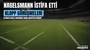 Almanya A Milli Futbol Takımı Teknik Direktörü Julian Nagelsmann İstifa Etti: Jürgen Klopp İle Görüşmeler Başladı