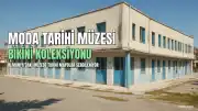 Almanya'daki Bikini Müzesi'nde Tarihi Koleksiyon Sergileniyor