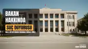 Ankara Cumhuriyet Başsavcılığına Milli Eğitim Bakanı Yusuf Tekin Hakkında Suç Duyurusu
