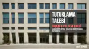 Ankara'da Yolsuzluk Soruşturması: Çankaya Belediye Başkanı H.C.G. İçin Tutuklama Talebi