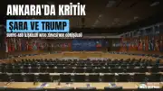Ankara'daki NATO Zirvesi'nde Suriye Cumhurbaşkanı Şara ve ABD Başkanı Trump Bir Araya Geldi