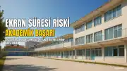 Araştırma: Çocuklarda 1-6 yaş arası ekran süresi akademik başarıyı olumsuz etkiliyor