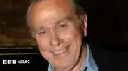 Oyuncu Terence Donovan Hayatını Kaybetti
